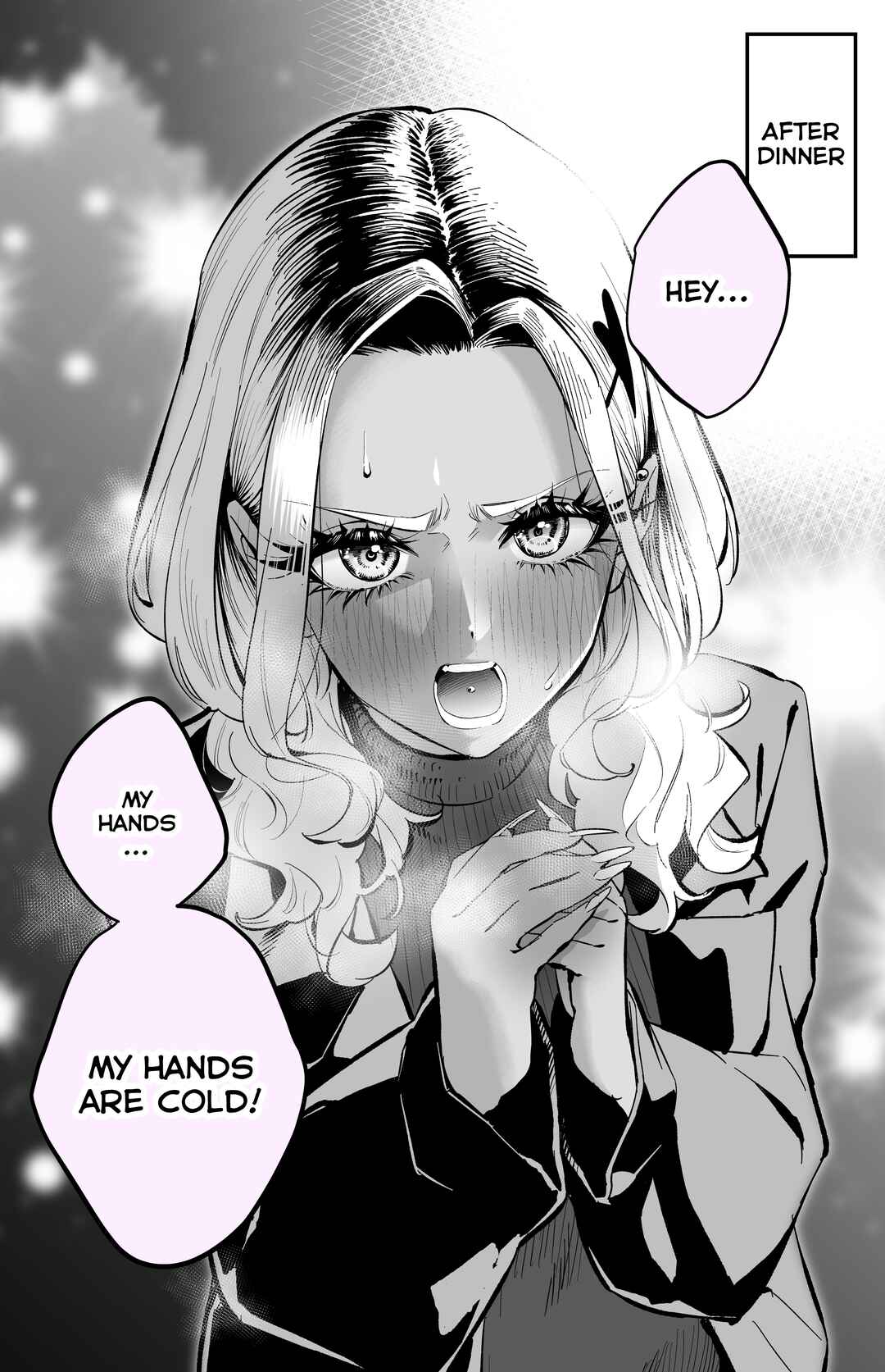 Page 2 Chapter 5 Okorippoi Gal wo Date ni Sasotte Mita