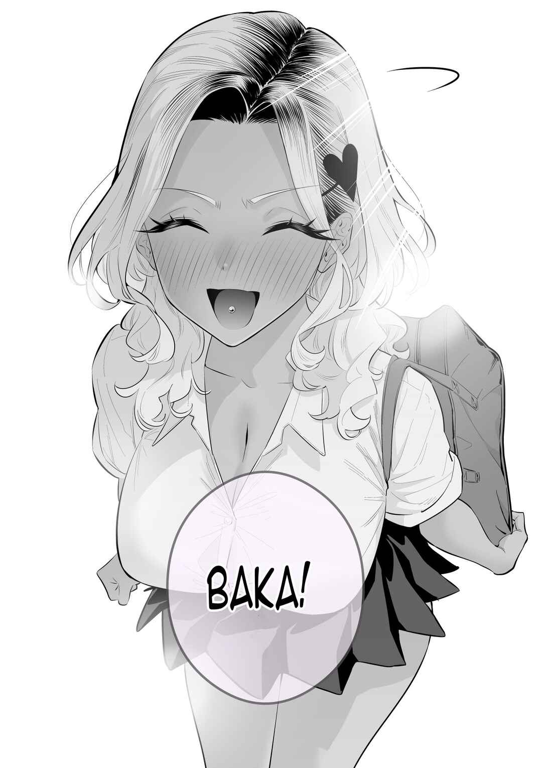 Page 3 Chapter 23 Okorippoi Gal wo Date ni Sasotte Mita
