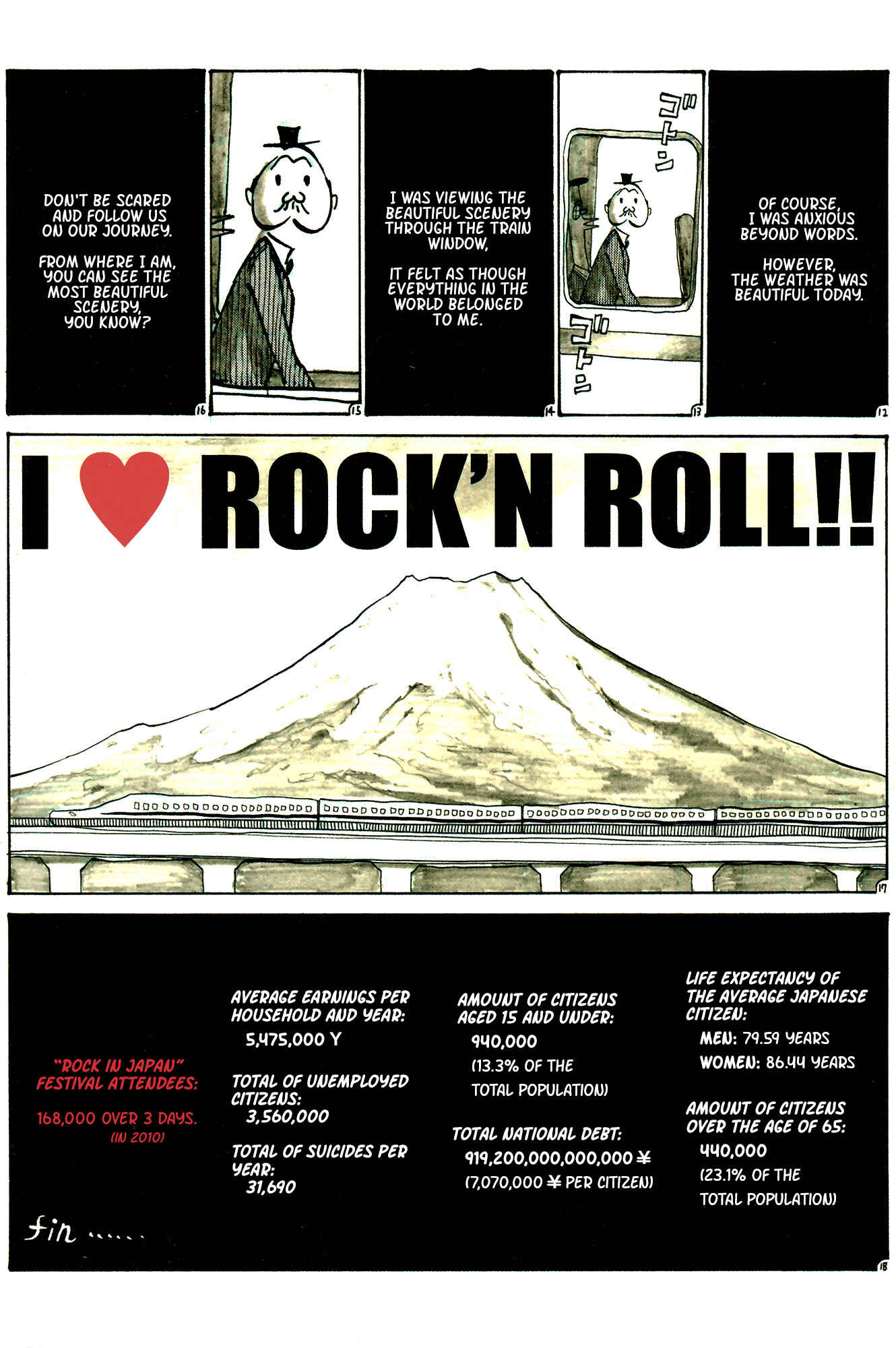 Page 2 Chapter 36 Ozanari-Kun