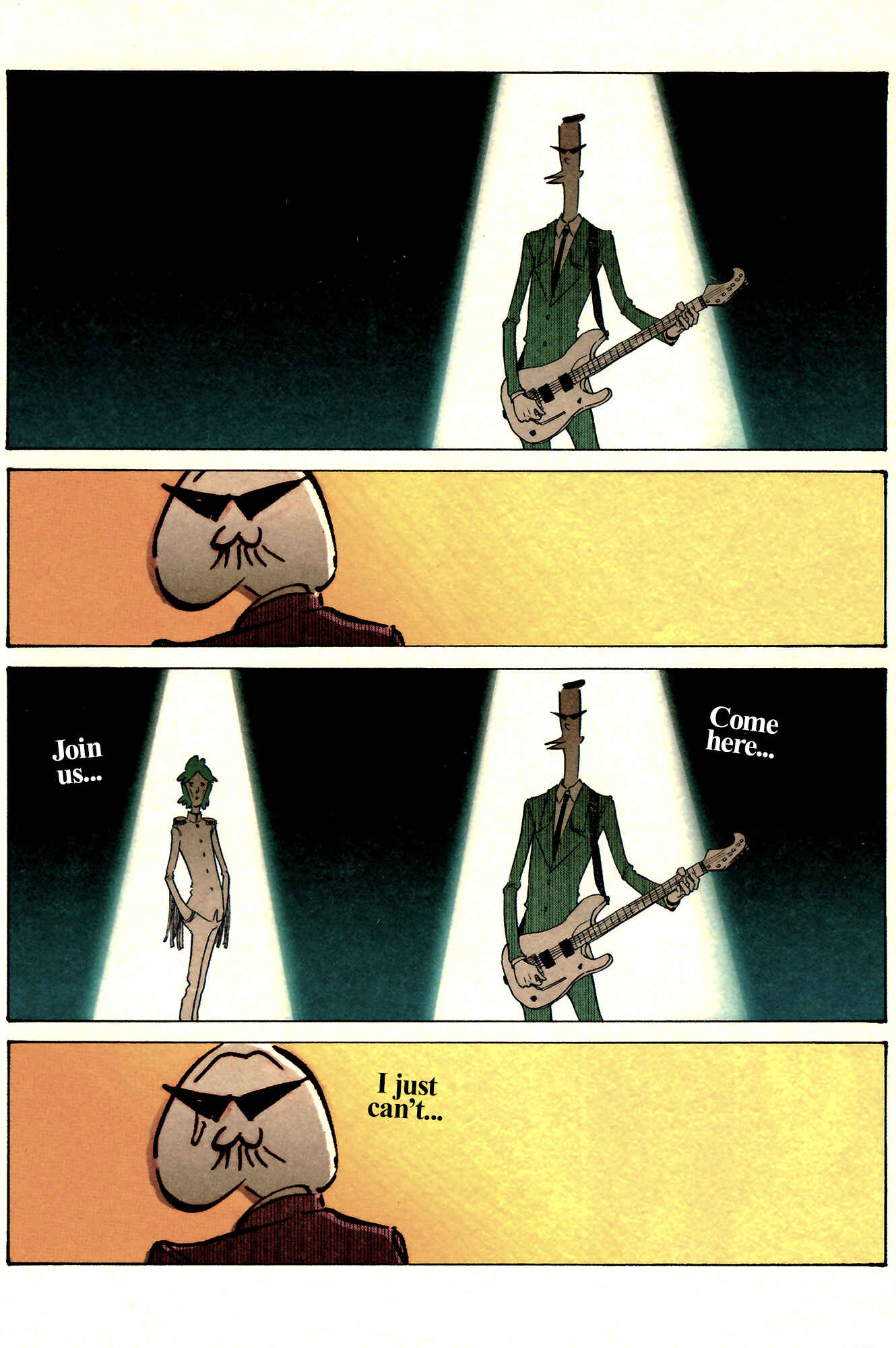 Page 17 Chapter 38 Ozanari-Kun