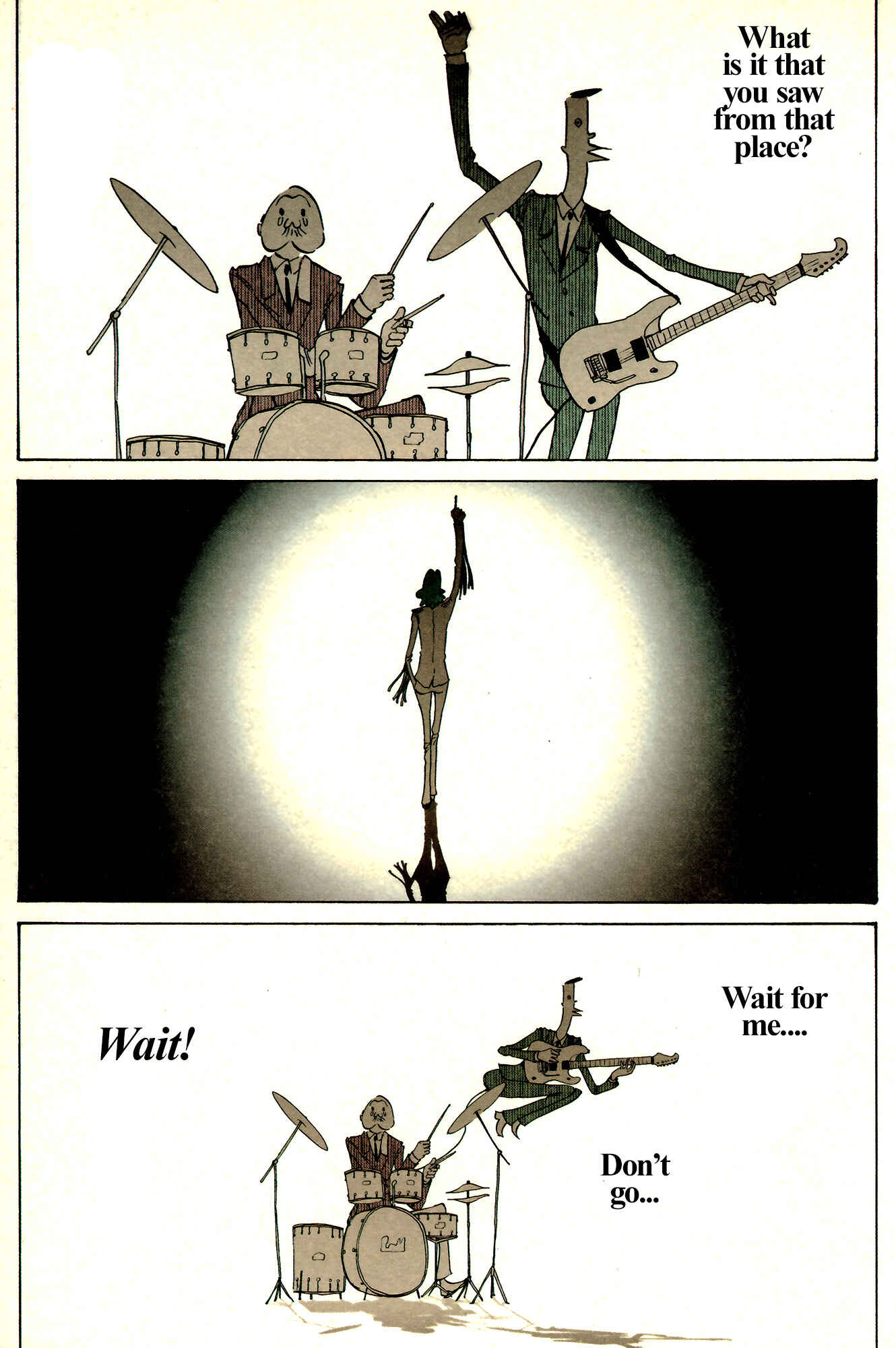 Page 24 Chapter 38 Ozanari-Kun