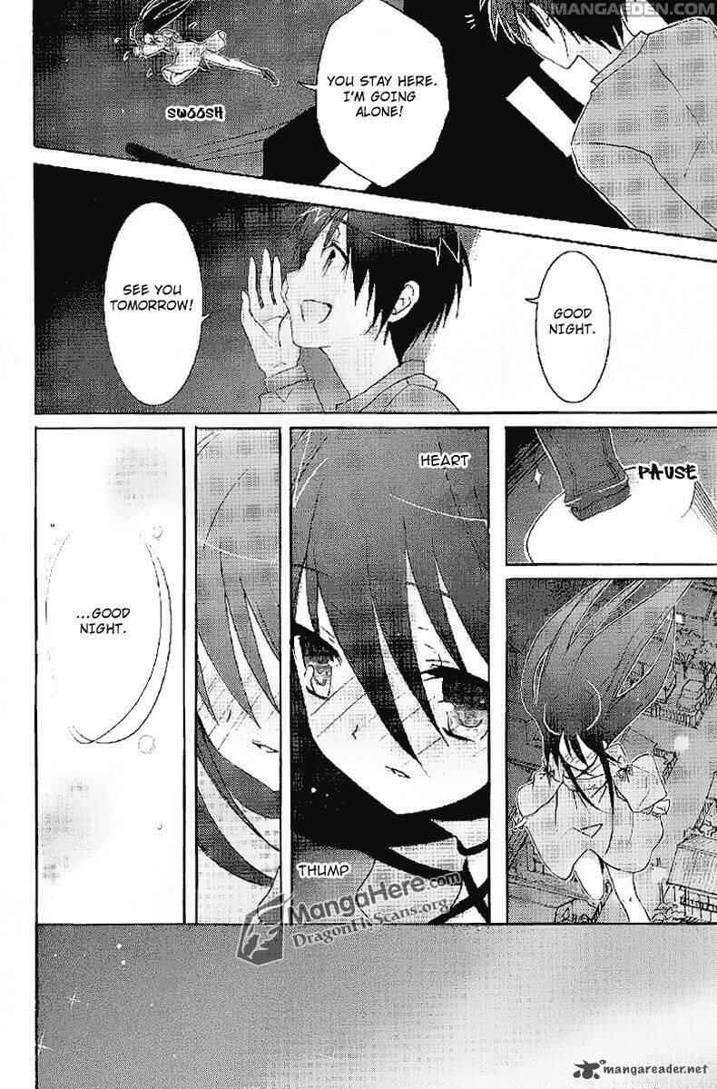 Page 11 Chapter 32 Shakugan no Shana