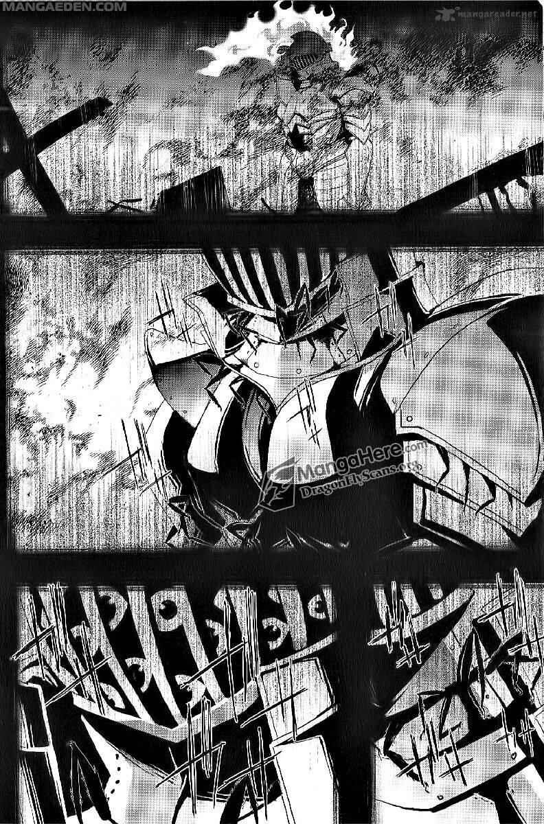 Page 18 Chapter 32 Shakugan no Shana