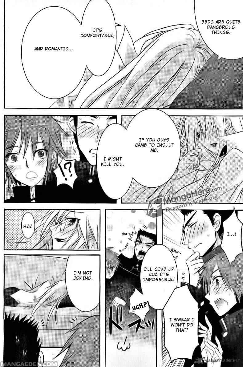Page 24 Chapter 32 Shakugan no Shana