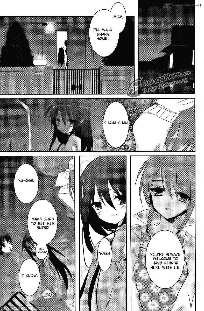 Page 5 Chapter 32 Shakugan no Shana