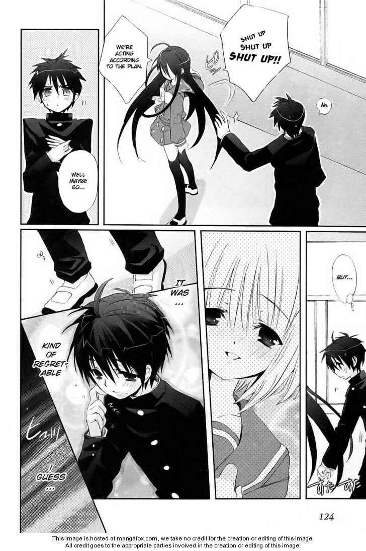 Page 17 Chapter 13 Shakugan no Shana