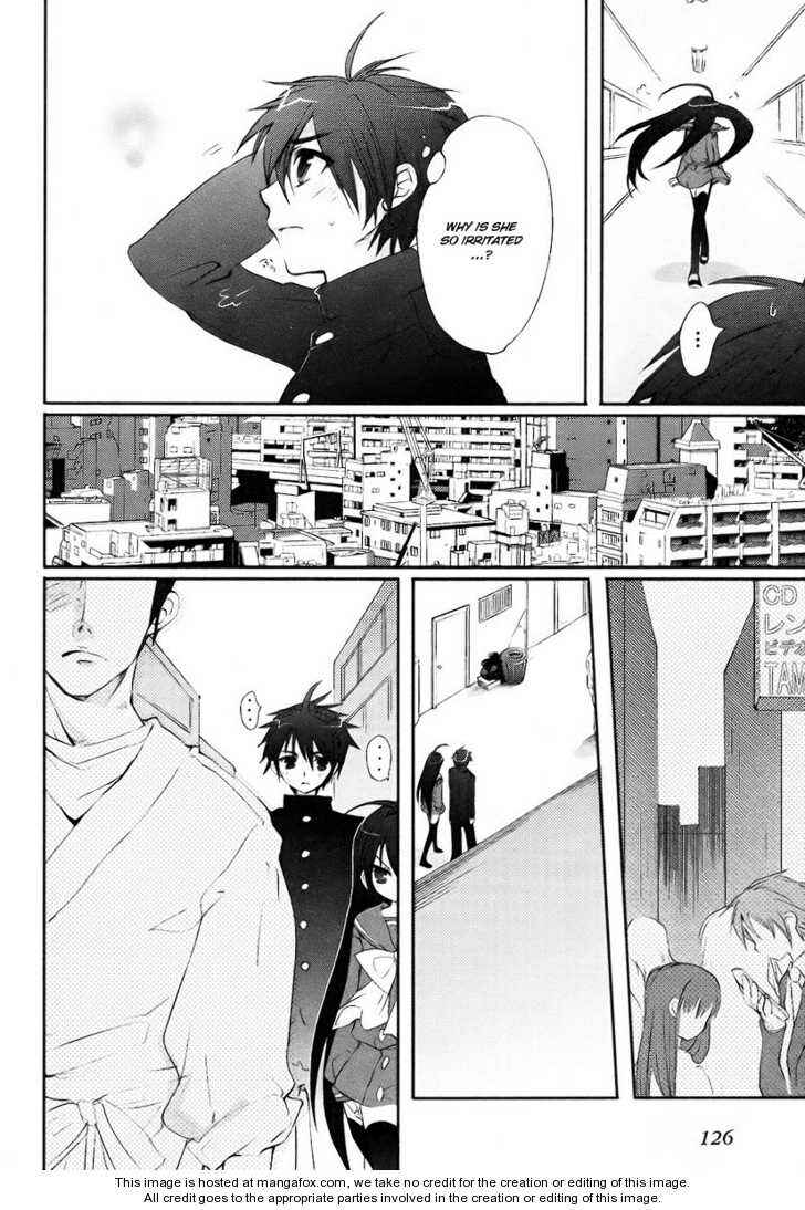 Page 19 Chapter 13 Shakugan no Shana