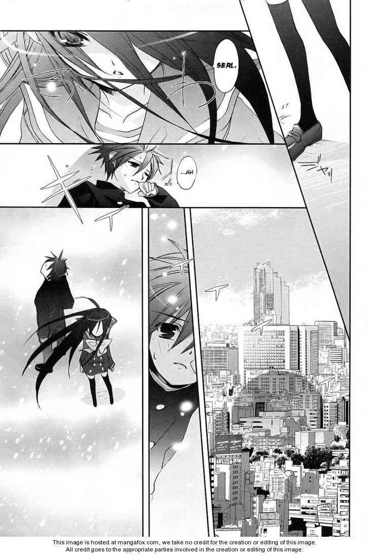 Page 20 Chapter 13 Shakugan no Shana