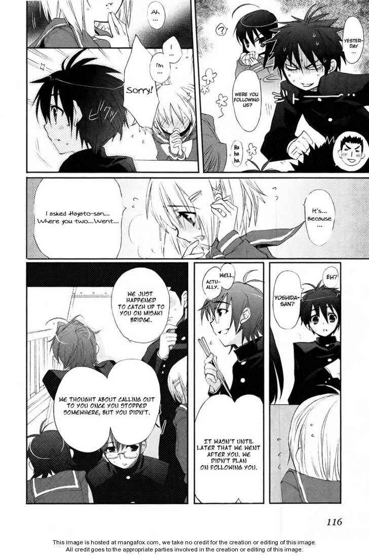 Page 9 Chapter 13 Shakugan no Shana