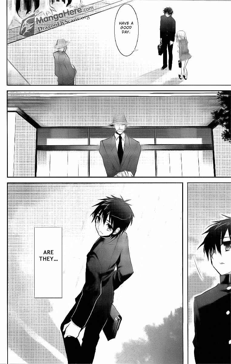 Page 3 Chapter 30 Shakugan no Shana