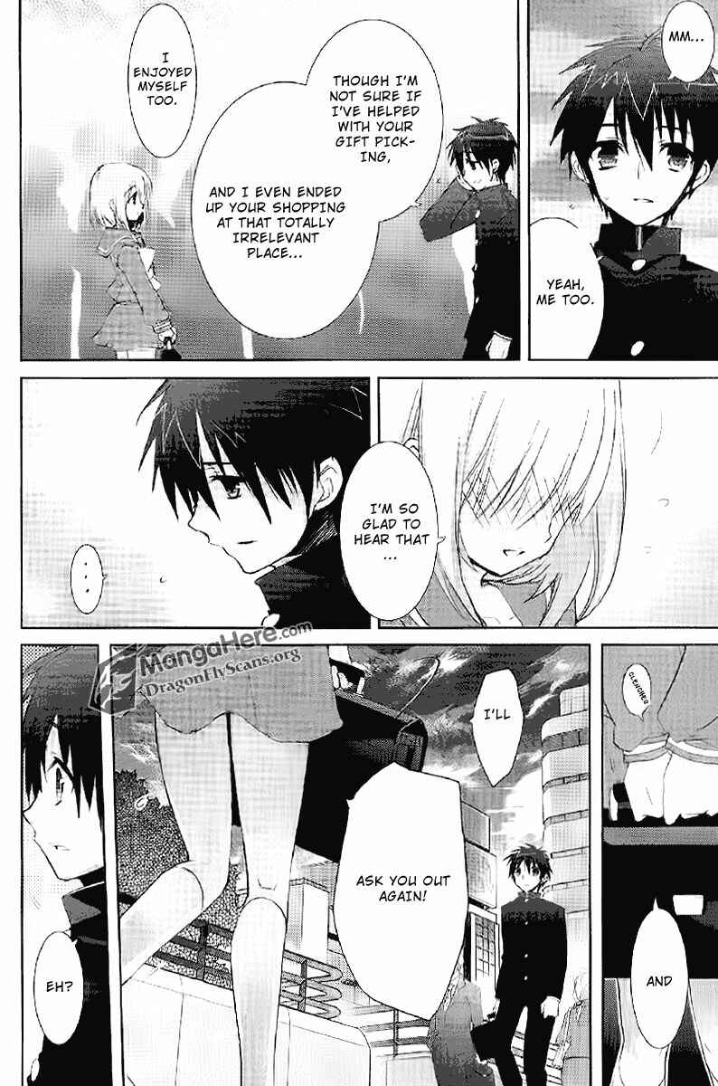 Page 7 Chapter 30 Shakugan no Shana