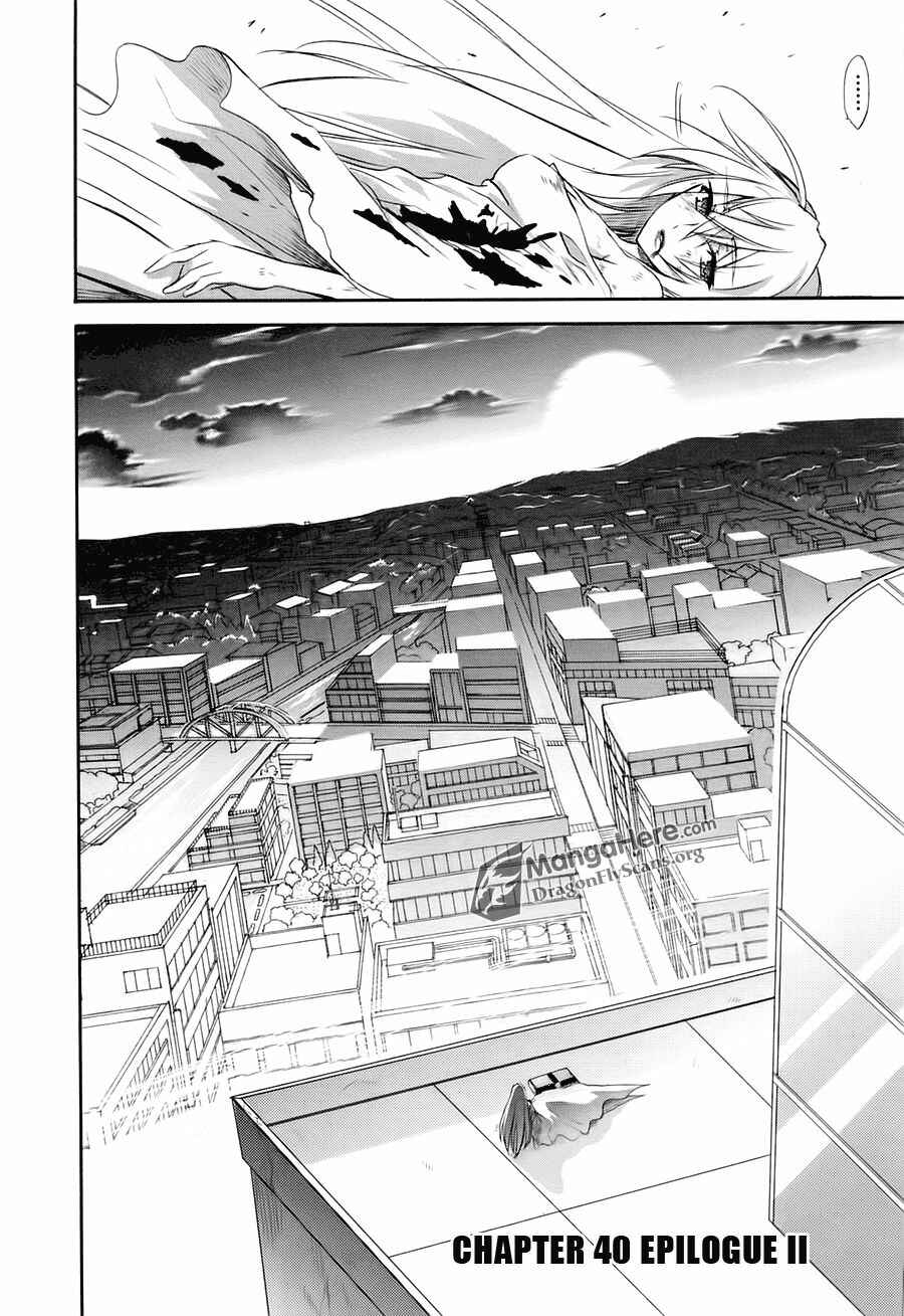 Page 3 Chapter 40 Shakugan no Shana