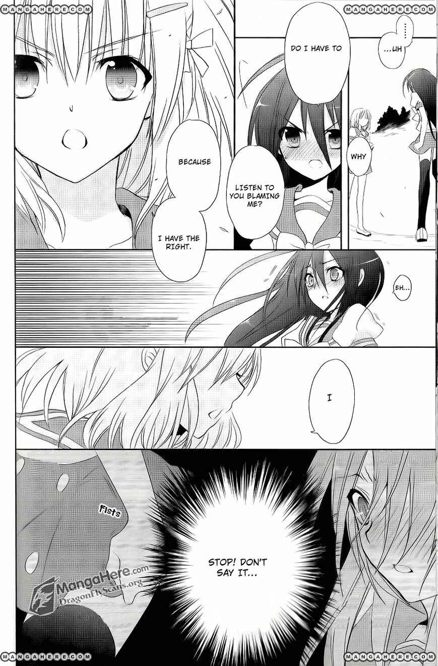 Page 13 Chapter 52 Shakugan no Shana