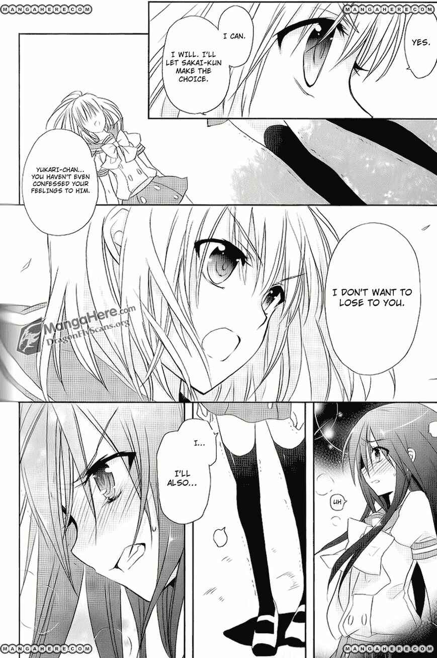 Page 18 Chapter 52 Shakugan no Shana