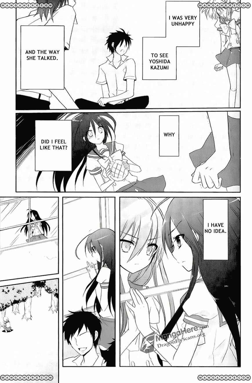 Page 5 Chapter 52 Shakugan no Shana
