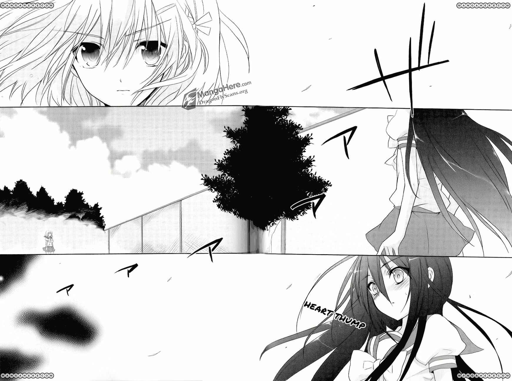 Page 8 Chapter 52 Shakugan no Shana