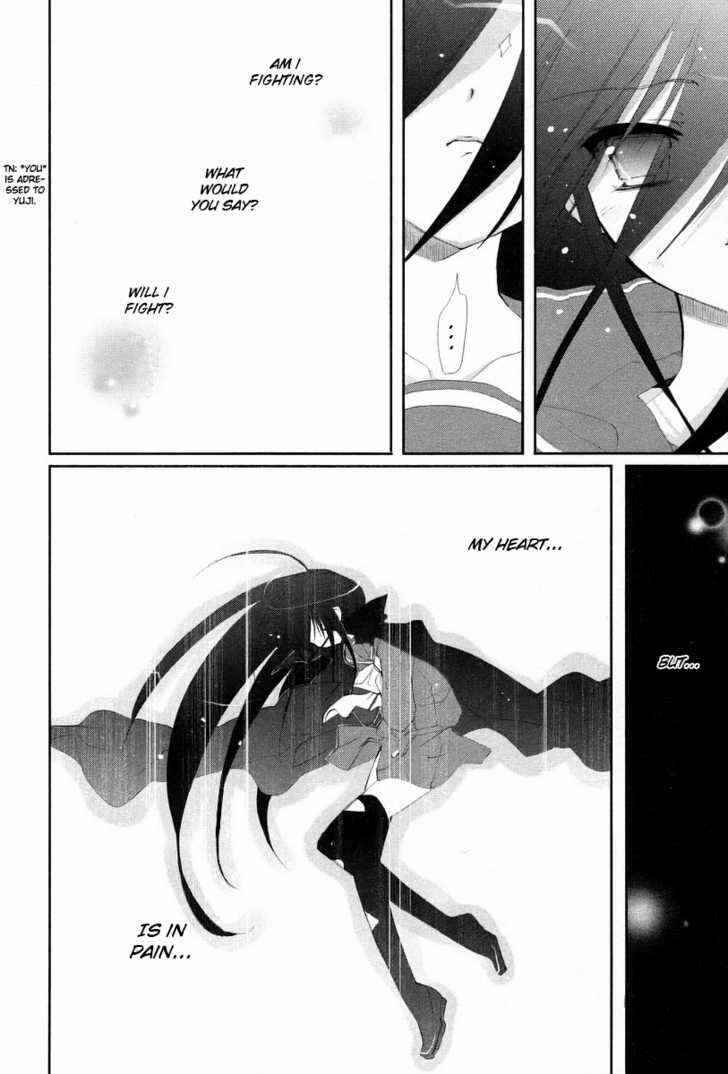 Page 13 Chapter 16 Shakugan no Shana