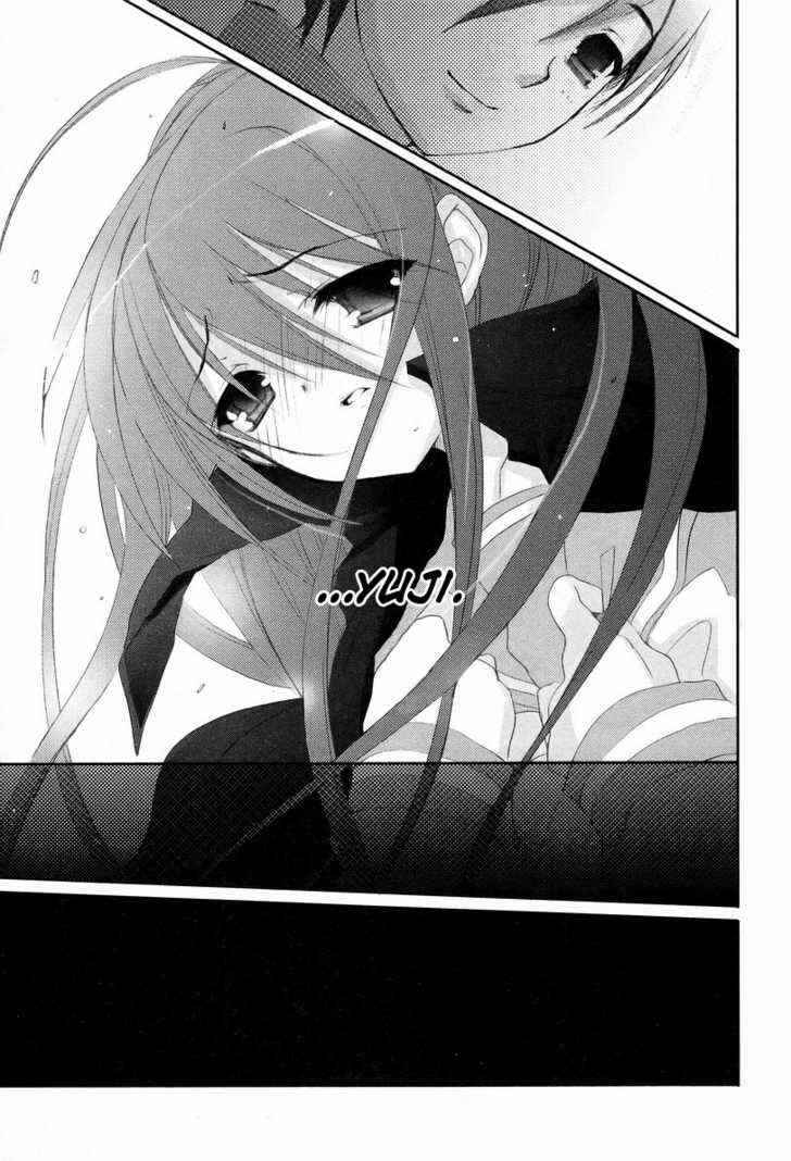 Page 14 Chapter 16 Shakugan no Shana