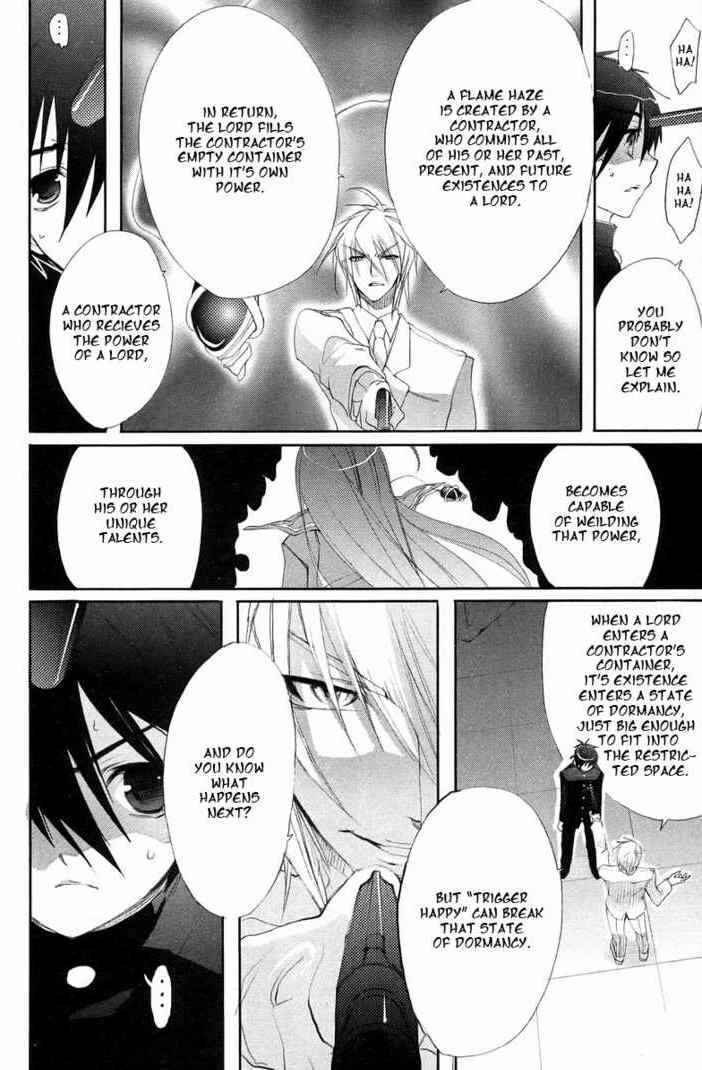 Page 21 Chapter 16 Shakugan no Shana