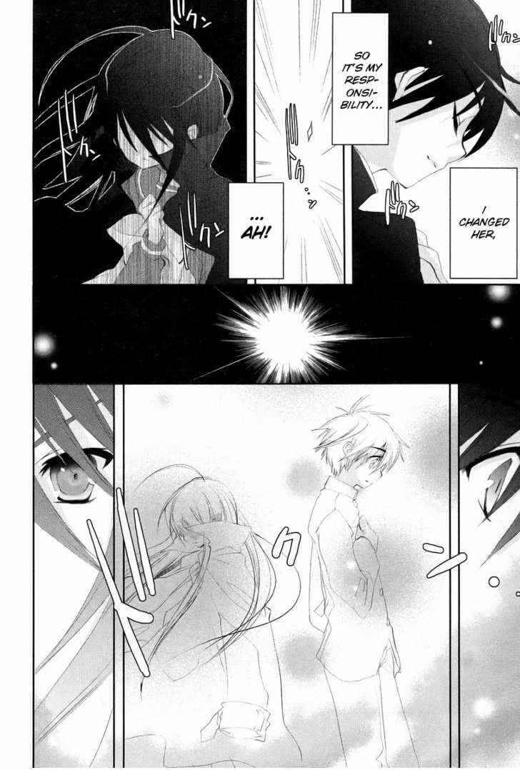 Page 29 Chapter 16 Shakugan no Shana