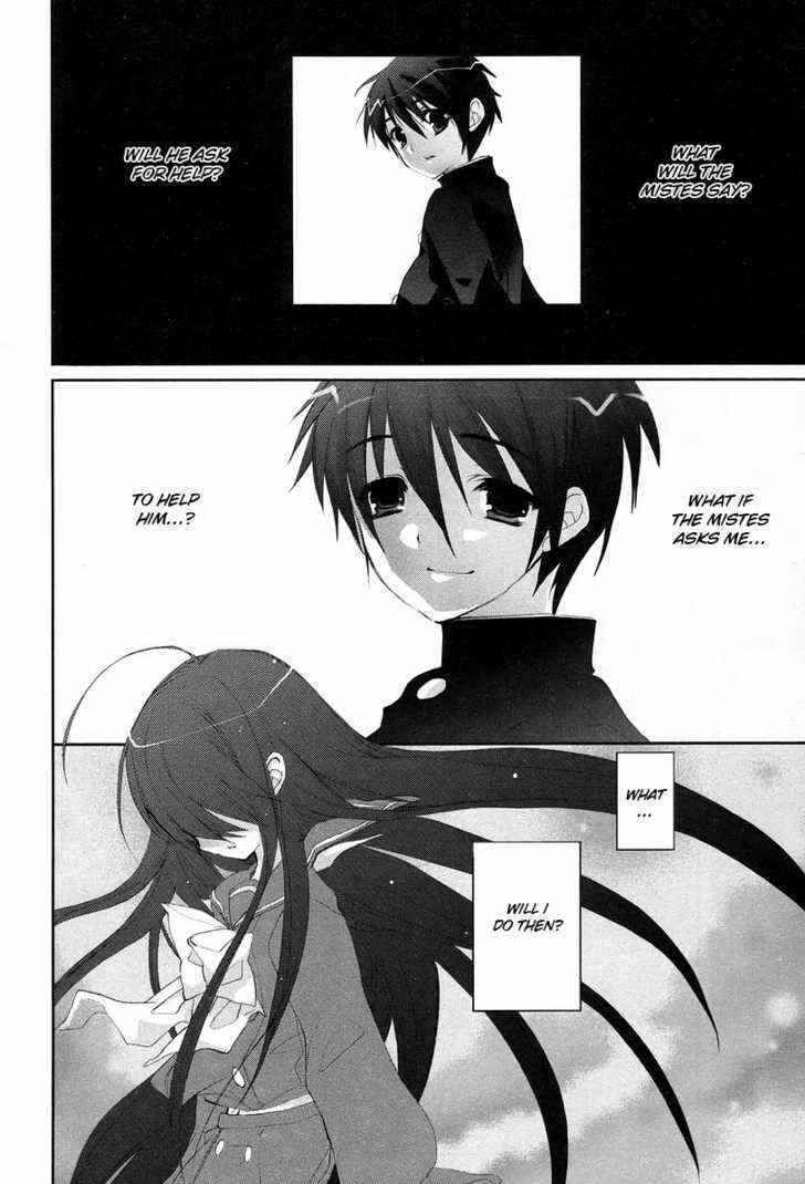 Page 9 Chapter 16 Shakugan no Shana