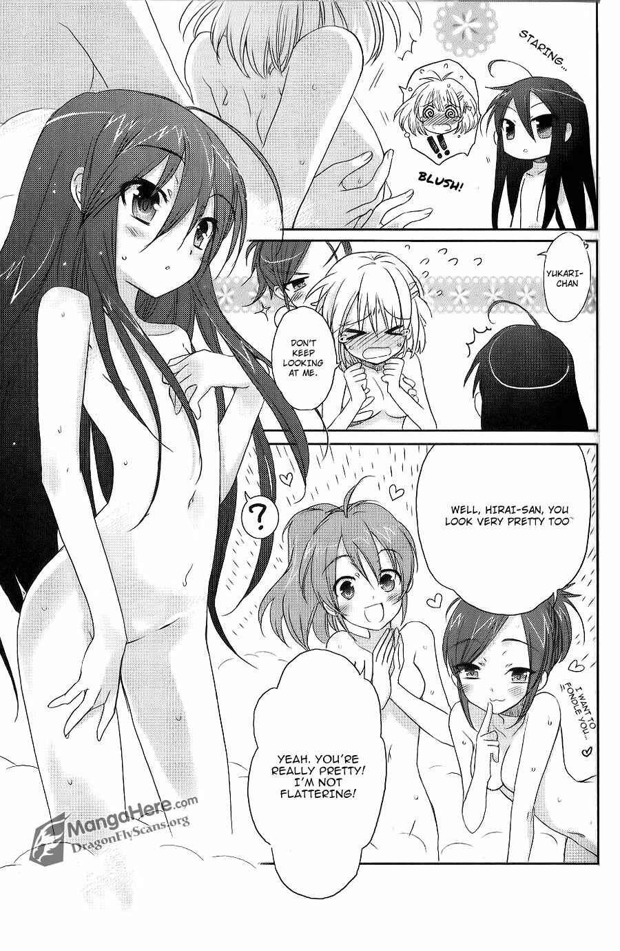 Page 20 Chapter 44 Shakugan no Shana