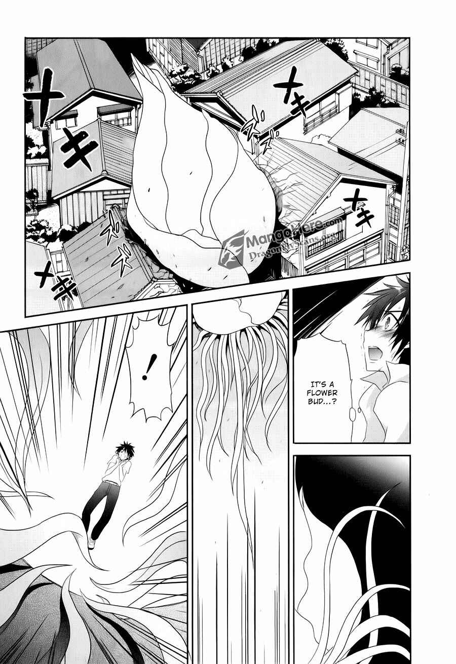 Page 18 Chapter 57 Shakugan no Shana