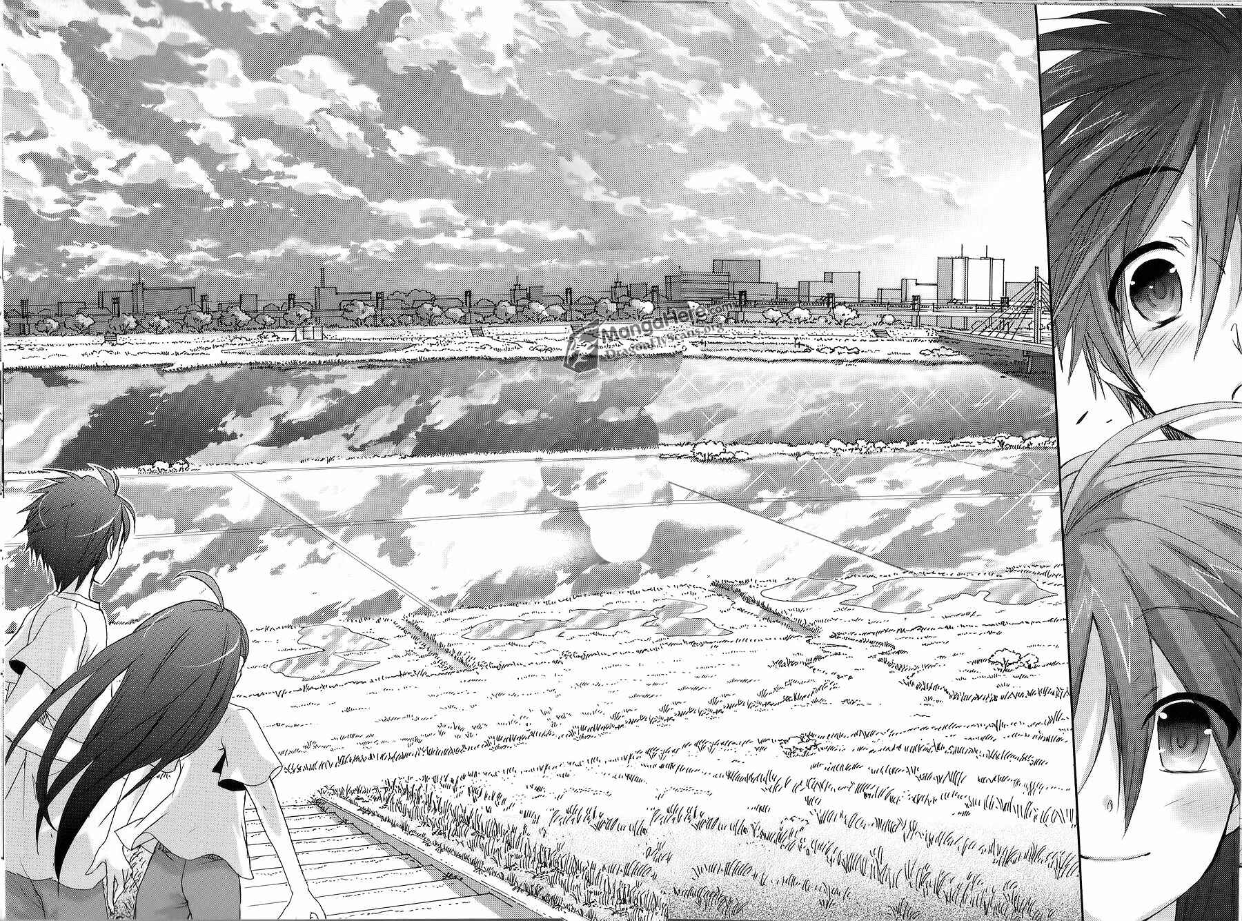 Page 19 Chapter 47 Shakugan no Shana