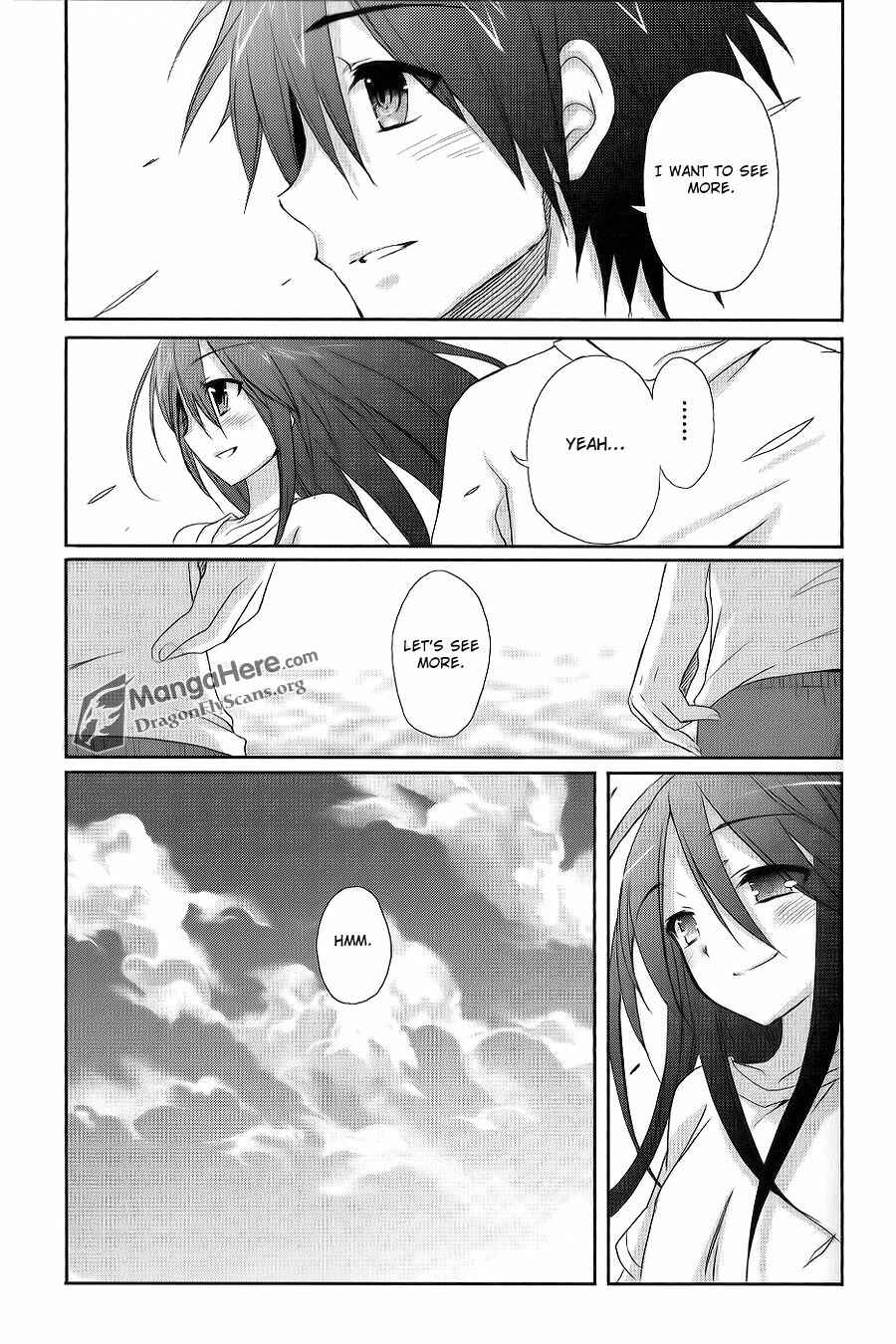 Page 27 Chapter 47 Shakugan no Shana