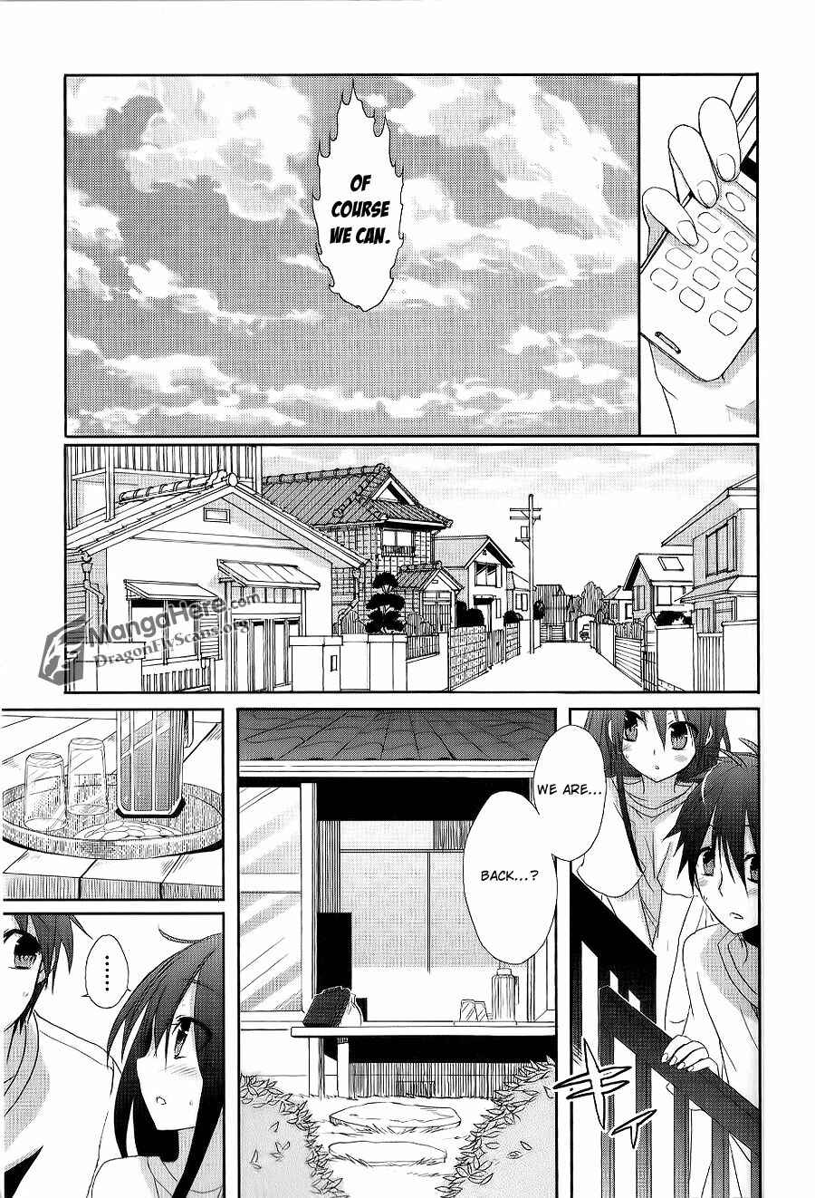 Page 31 Chapter 47 Shakugan no Shana
