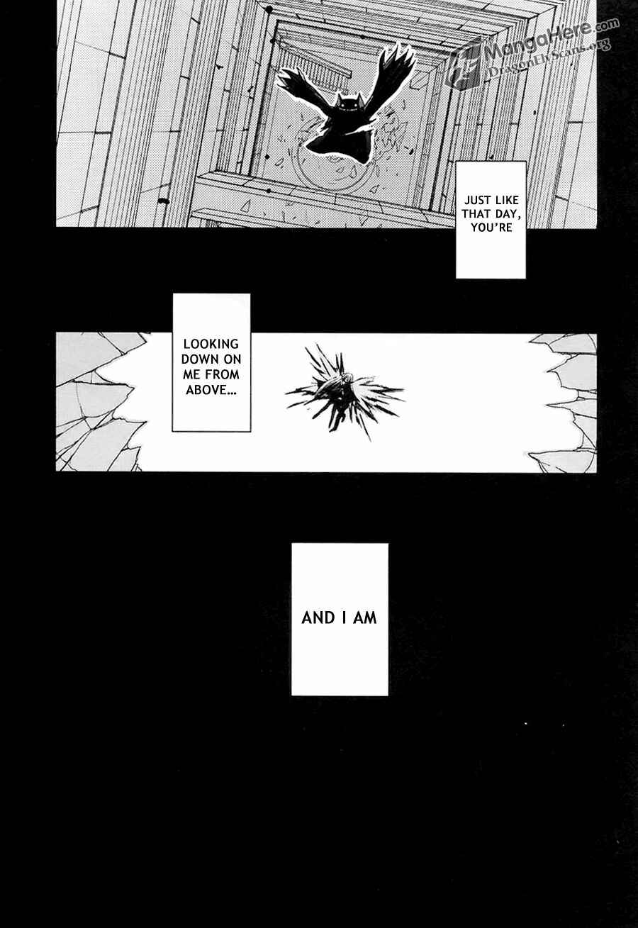 Page 3 Chapter 38 Shakugan no Shana