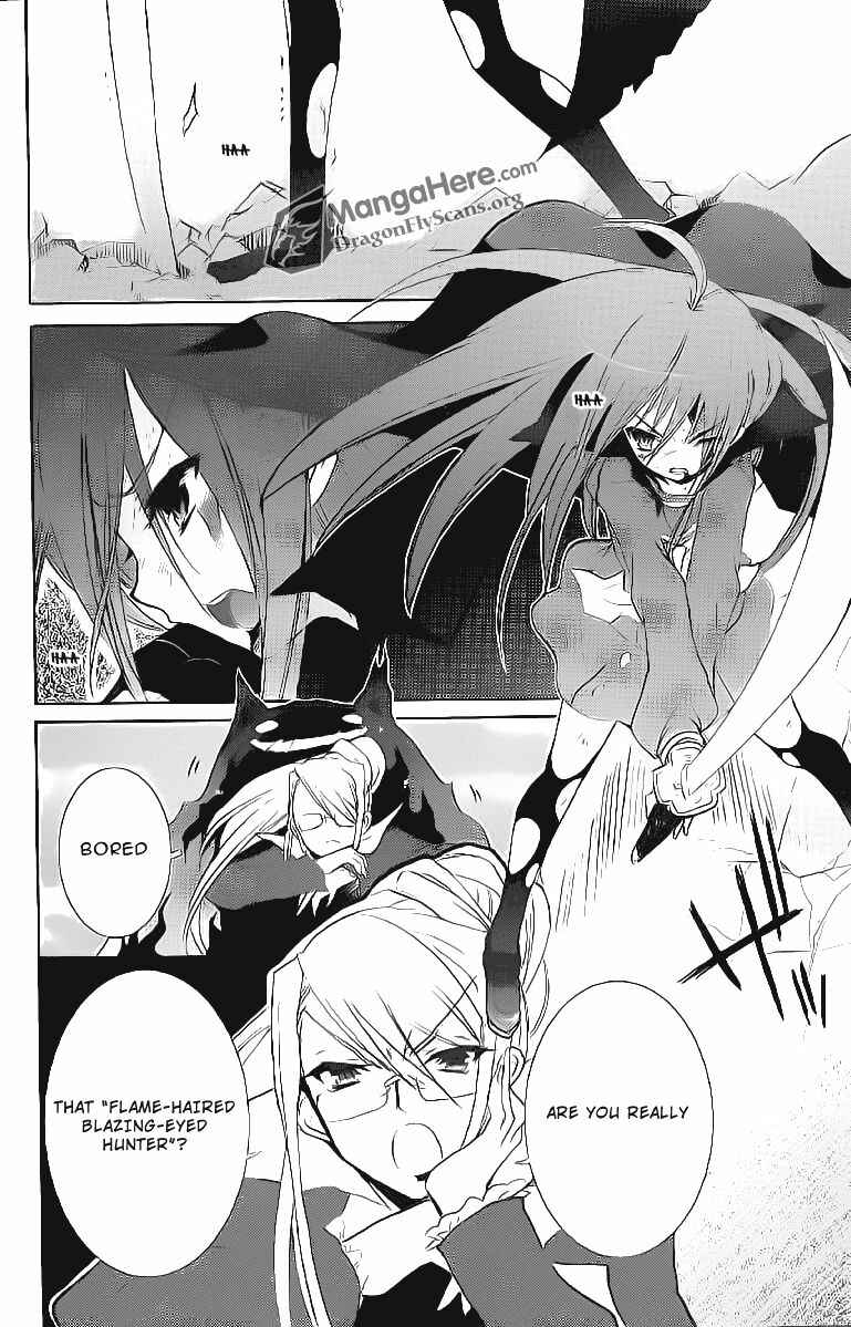 Page 18 Chapter 29 Shakugan no Shana
