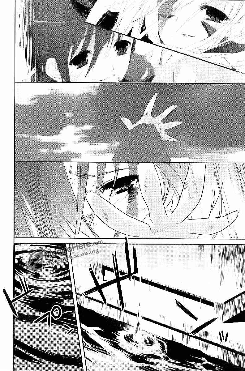 Page 24 Chapter 29 Shakugan no Shana
