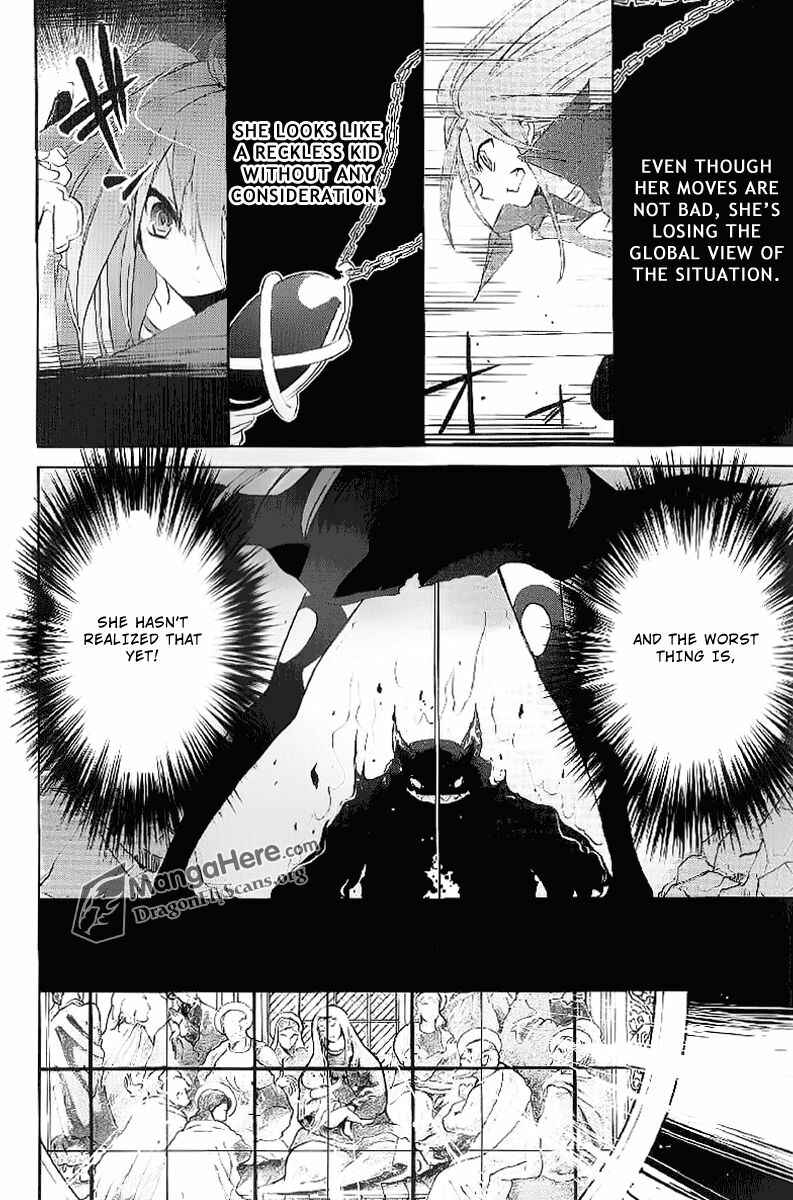 Page 3 Chapter 29 Shakugan no Shana