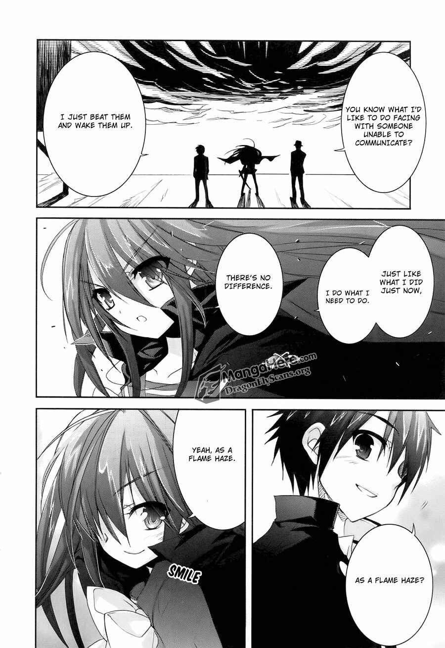 Page 10 Chapter 39 Shakugan no Shana