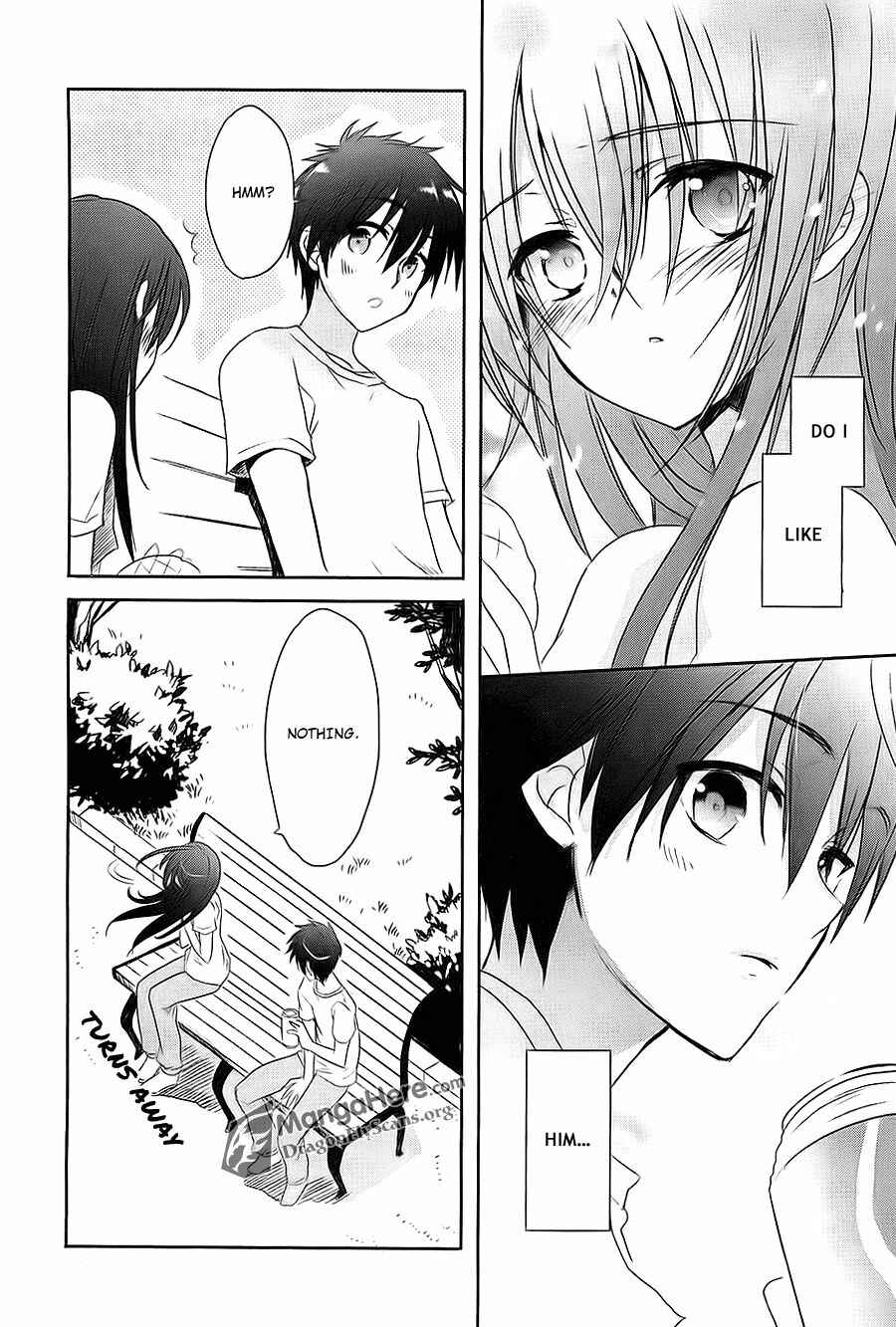 Page 30 Chapter 68 Shakugan no Shana
