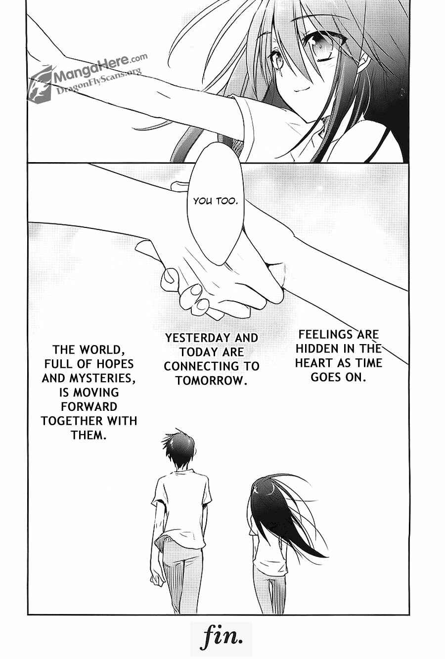 Page 42 Chapter 68 Shakugan no Shana