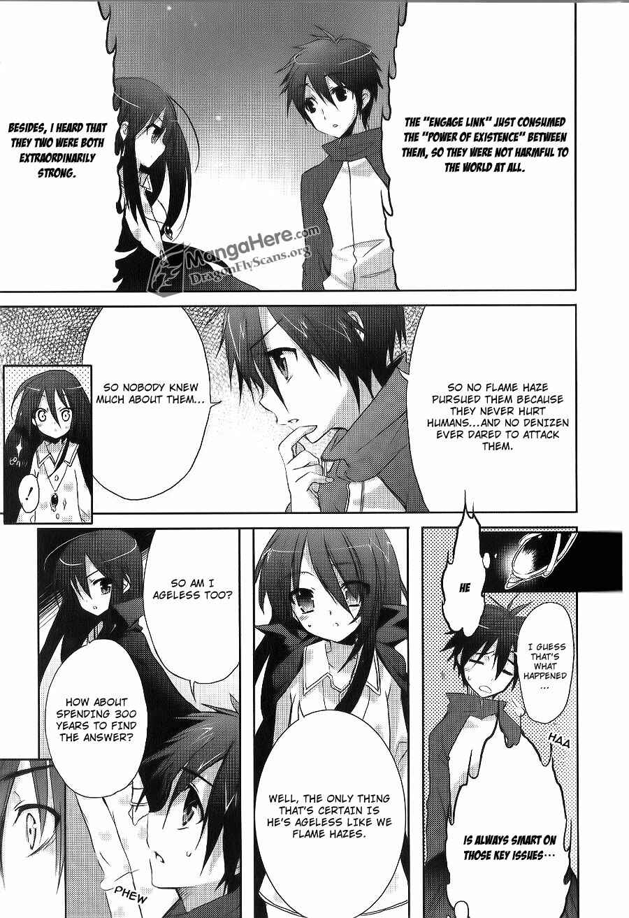 Page 26 Chapter 41 Shakugan no Shana