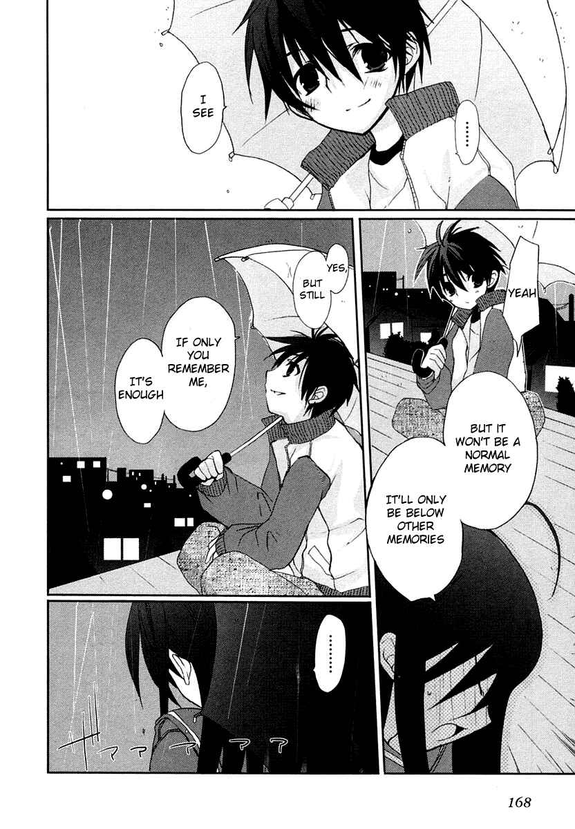 Page 8 Chapter 7 Shakugan no Shana