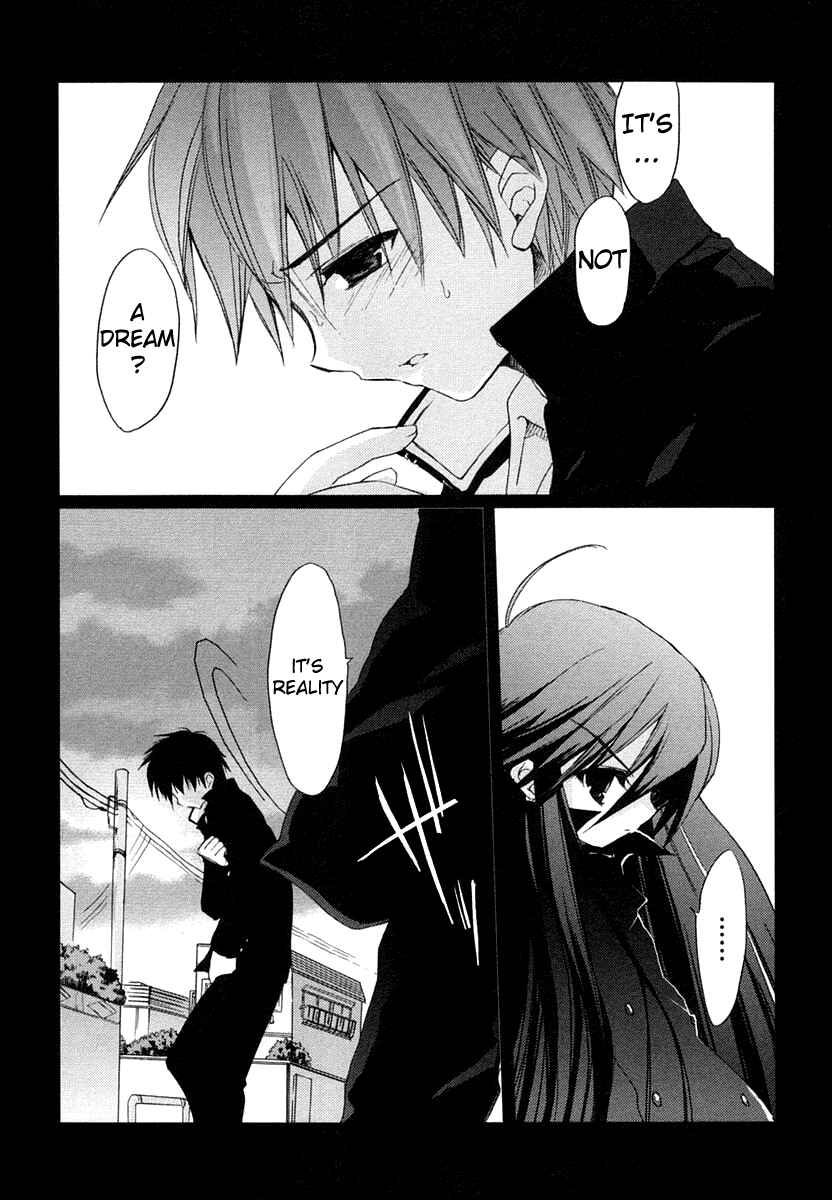 Page 7 Chapter 2 Shakugan no Shana