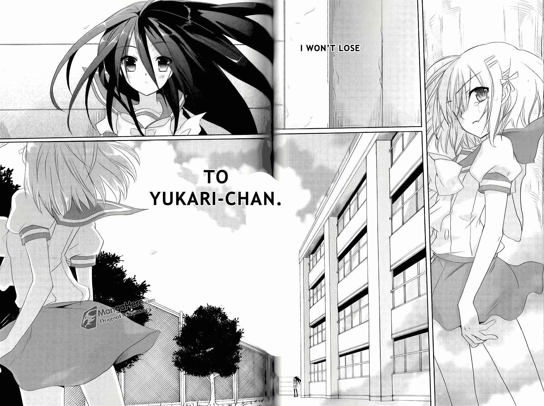 Page 18 Chapter 51 Shakugan no Shana
