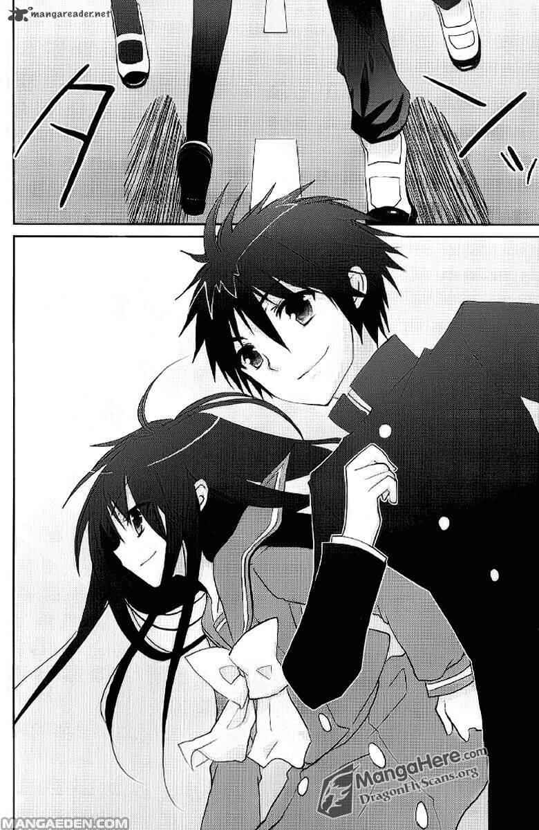 Page 23 Chapter 33 Shakugan no Shana