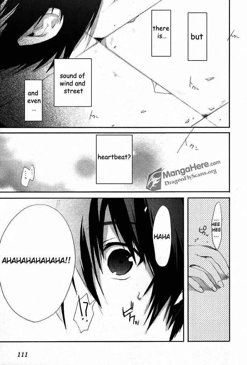 Page 20 Chapter 19 Shakugan no Shana