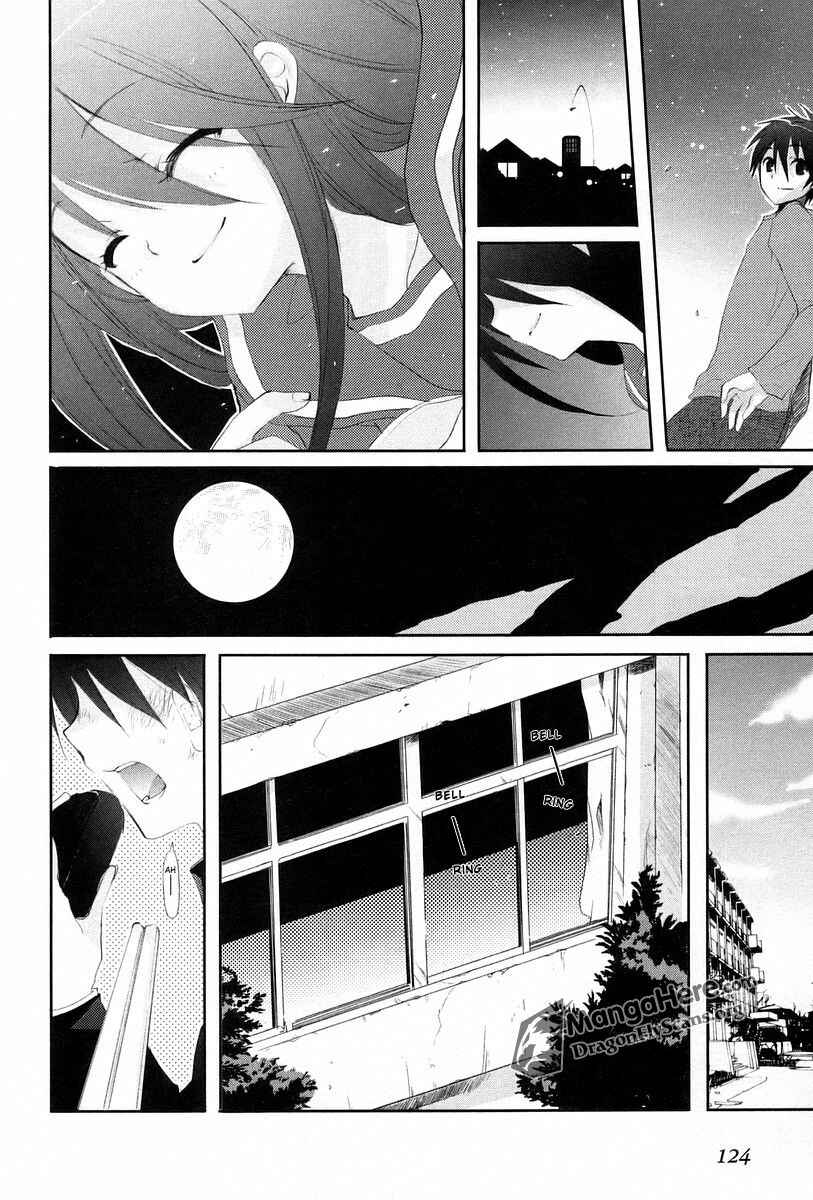 Page 6 Chapter 20 Shakugan no Shana