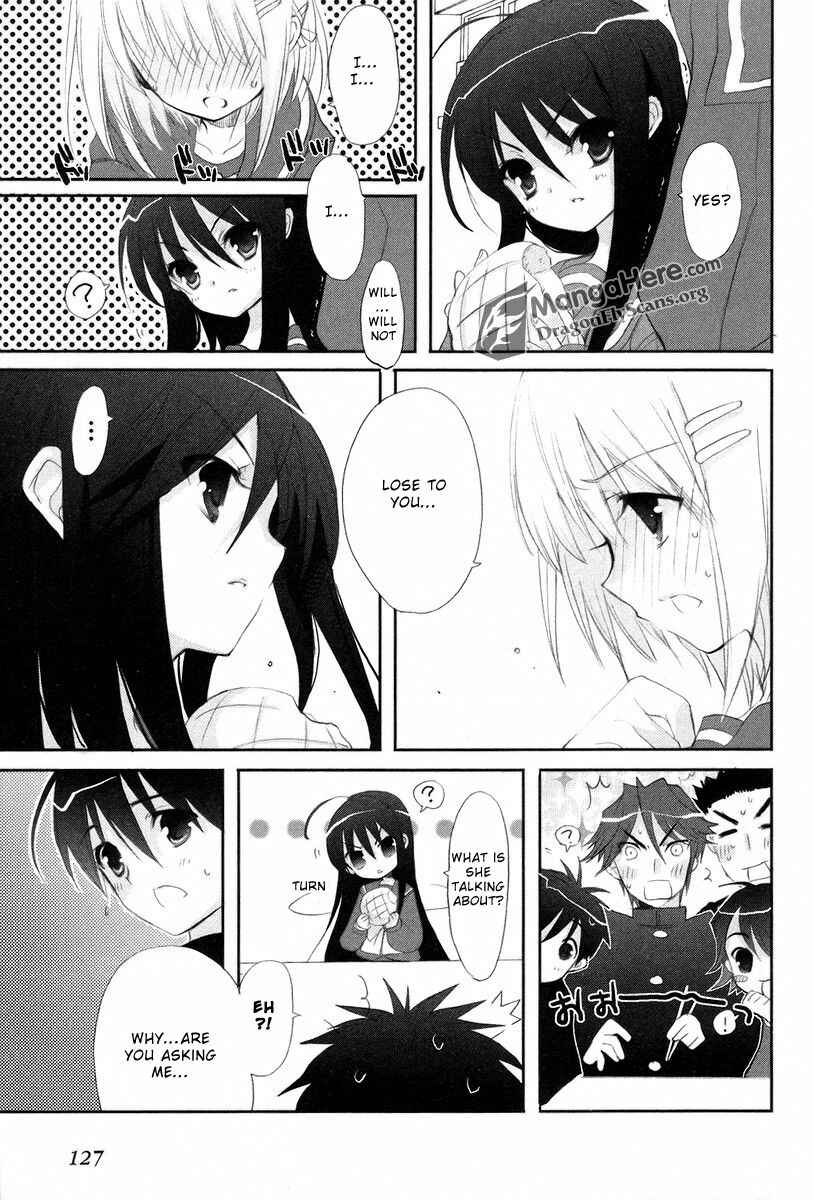 Page 9 Chapter 20 Shakugan no Shana
