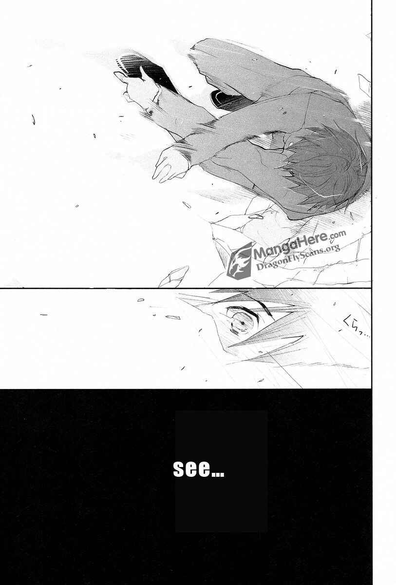 Page 17 Chapter 21 Shakugan no Shana