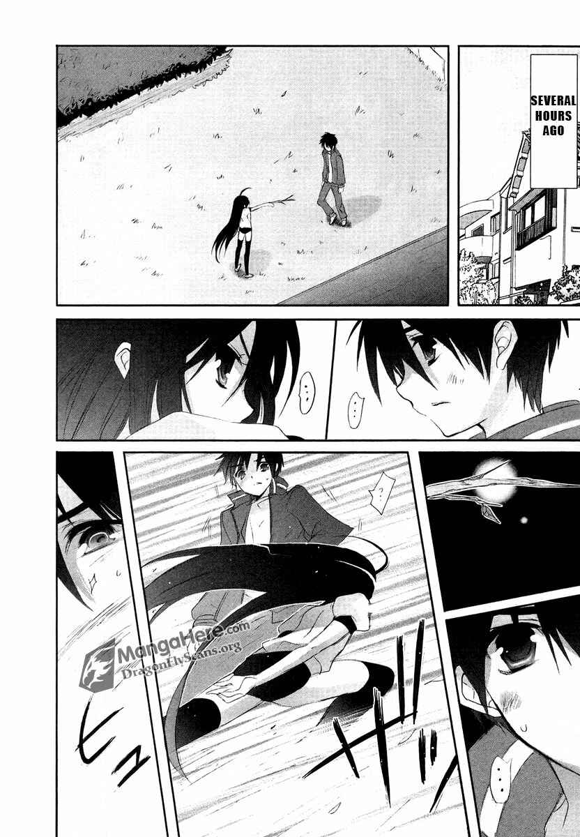 Page 24 Chapter 22 Shakugan no Shana