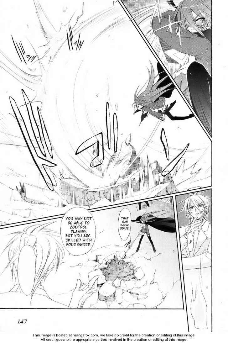 Page 6 Chapter 14 Shakugan no Shana