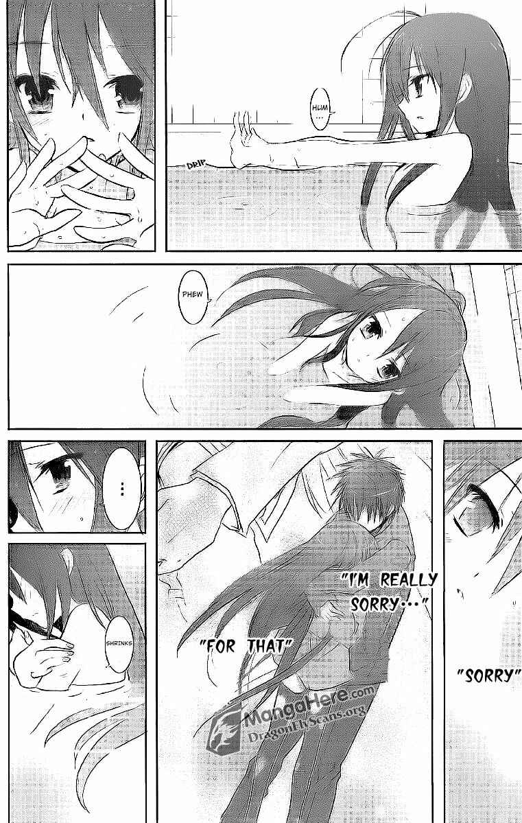 Page 11 Chapter 31 Shakugan no Shana