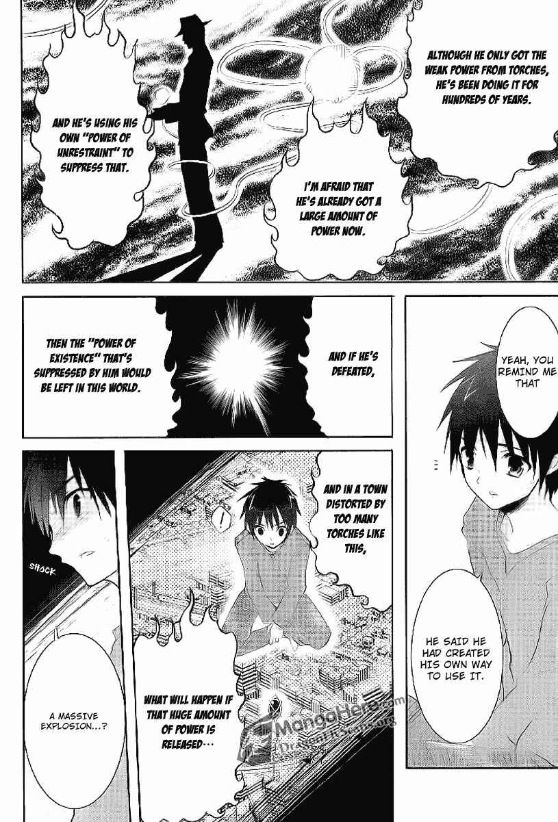 Page 17 Chapter 31 Shakugan no Shana